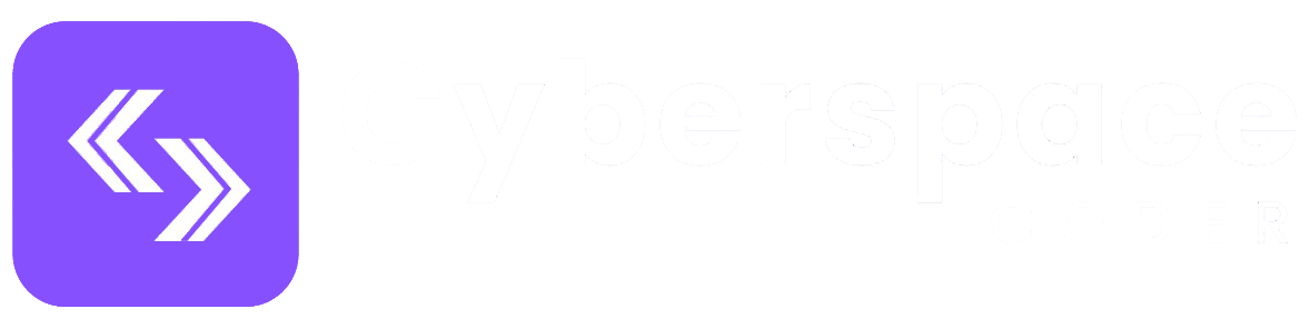 Cyberspace Coder